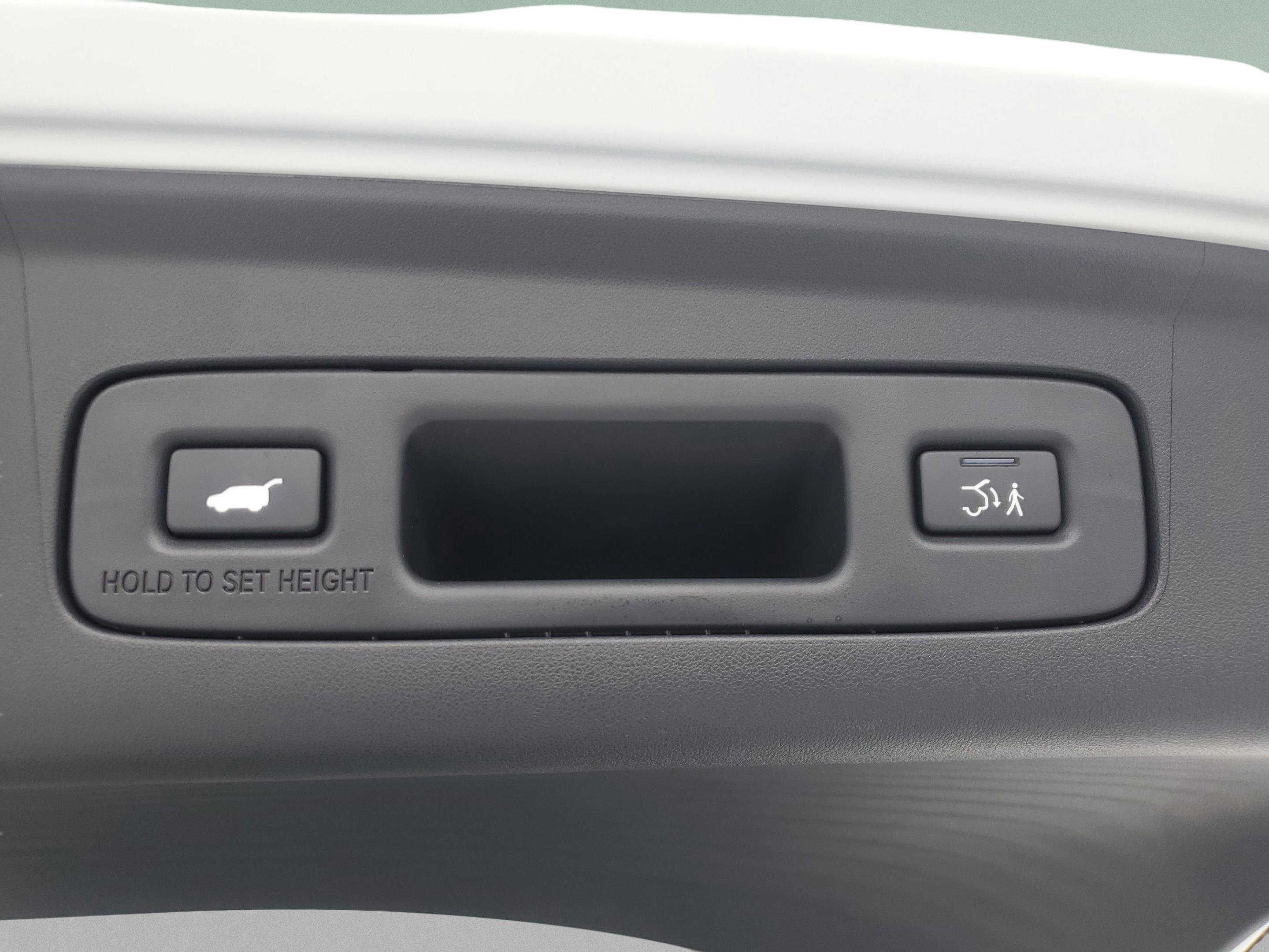 2026 Acura ADX A-Spec