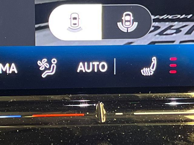 2025 Volkswagen Tiguan S