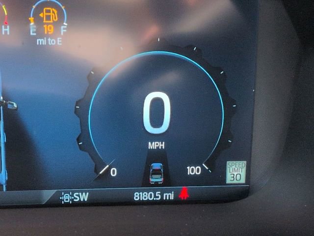 2024 Ford F250 Lariat