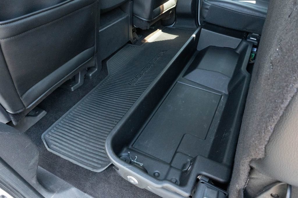 2015 Ford F250 Lariat