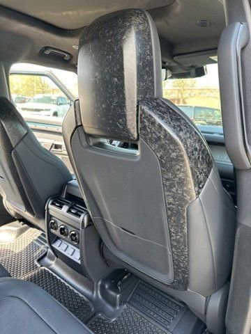 2026 Land Rover Defender 110