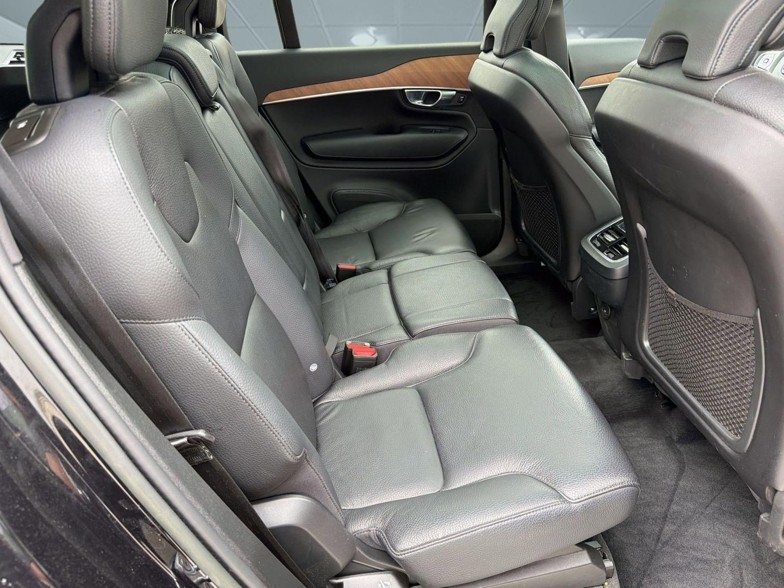 2023 Volvo Xc90 B6 Plus