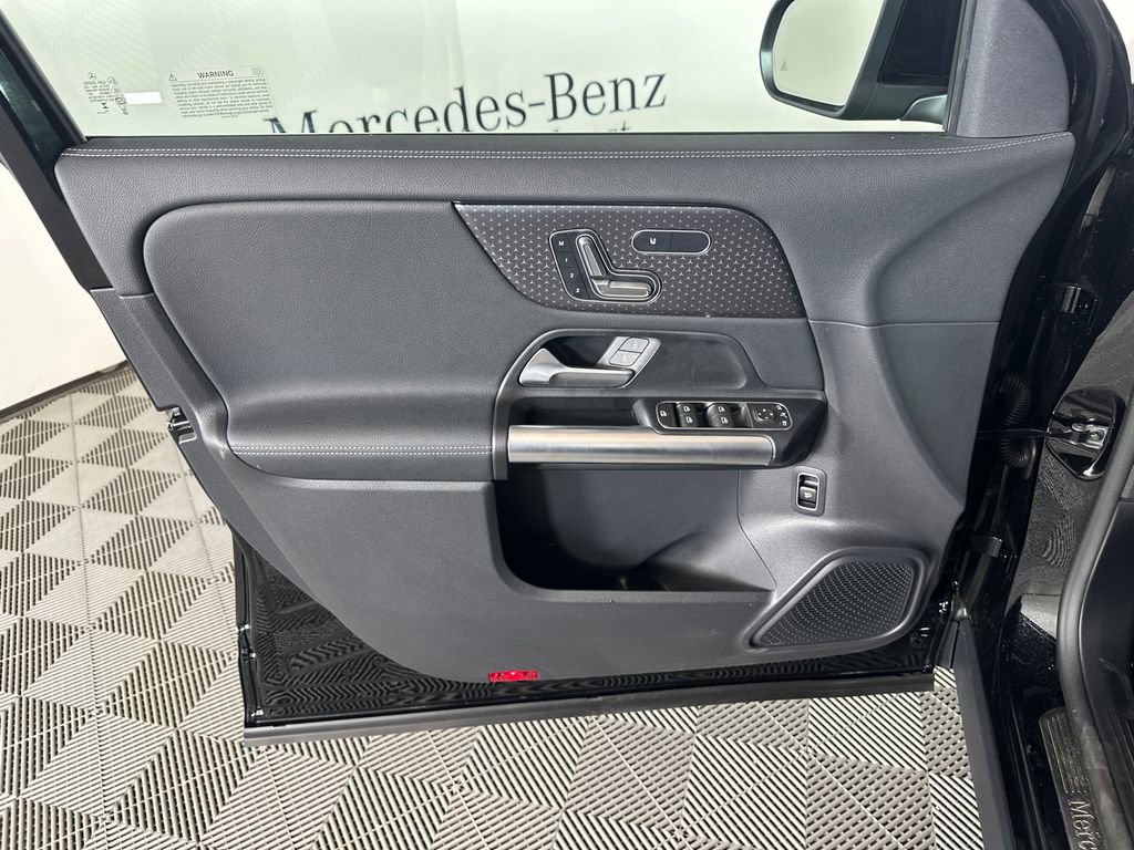 2026 Mercedes-Benz GLA 250