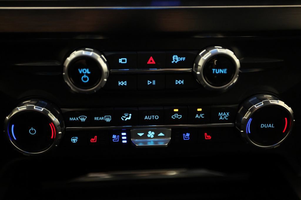 2026 Ford F250 Lariat