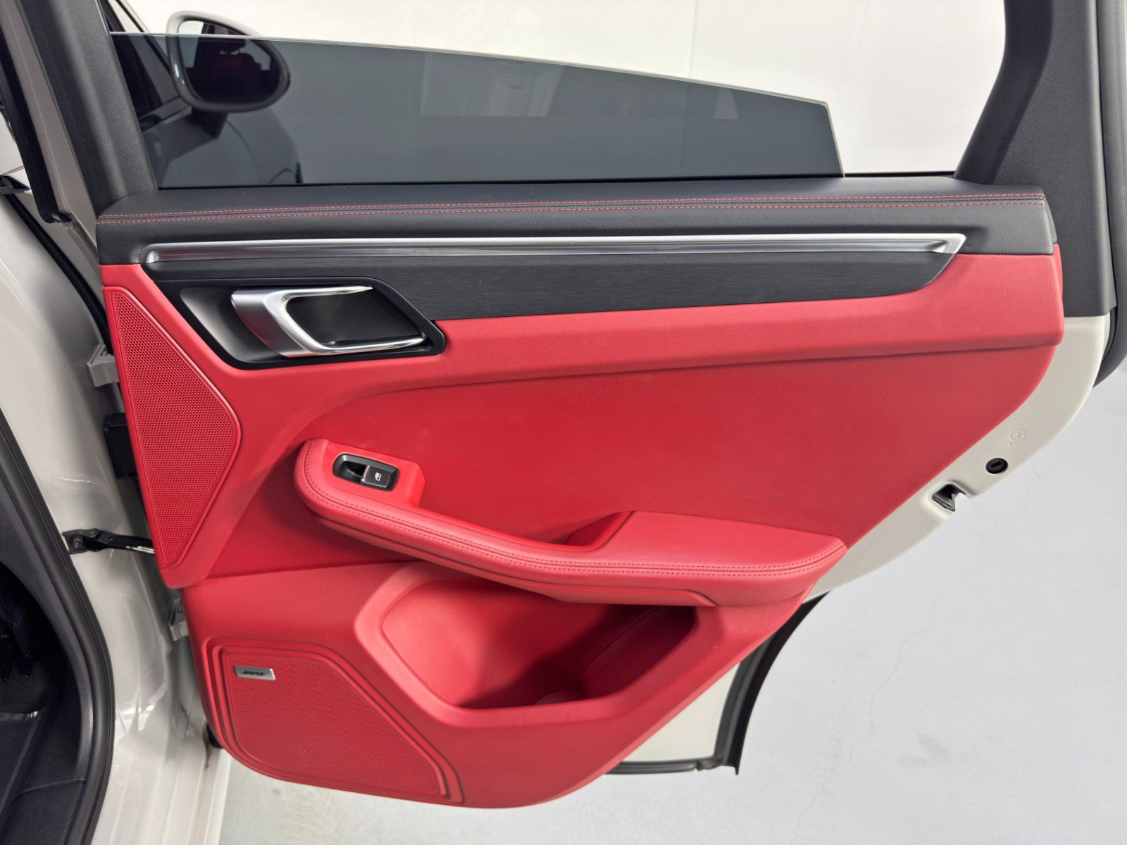 2020 Porsche Macan GTS