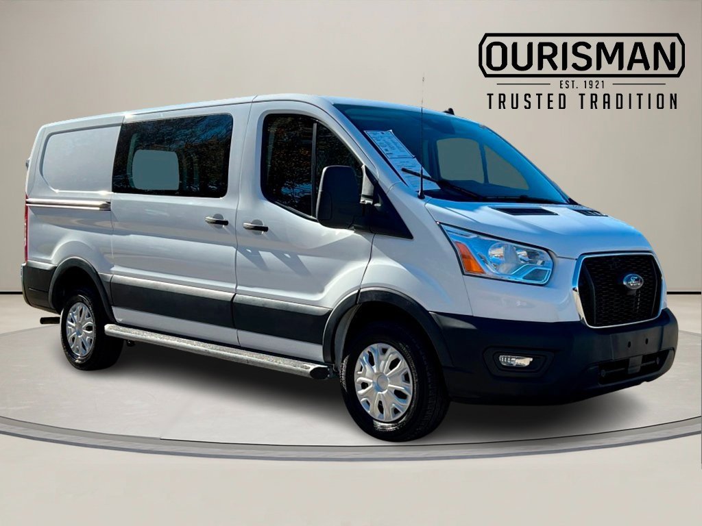 Ford fashion transit 250 for near me