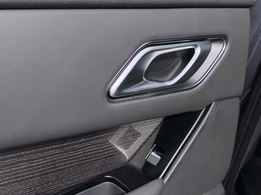 2024 Land Rover Range Rover Velar Dynamic HSE