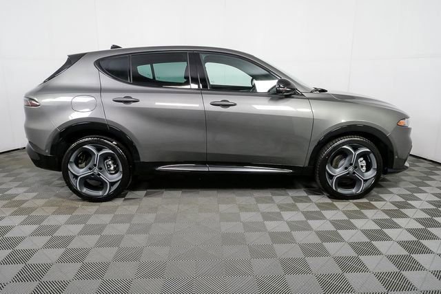 2026 Alfa Romeo Tonale