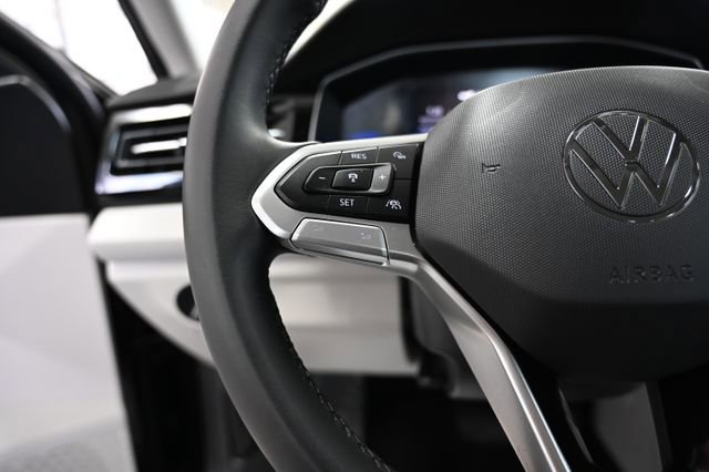 2025 Volkswagen Jetta S