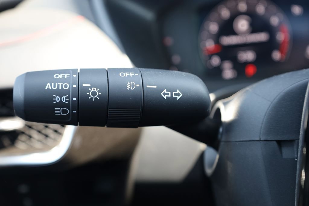 2026 Acura ADX A-Spec