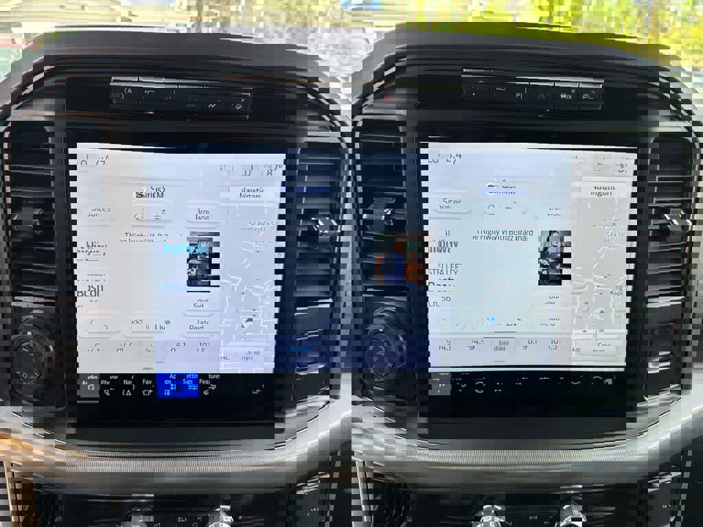 2024 Ford F150 Lariat