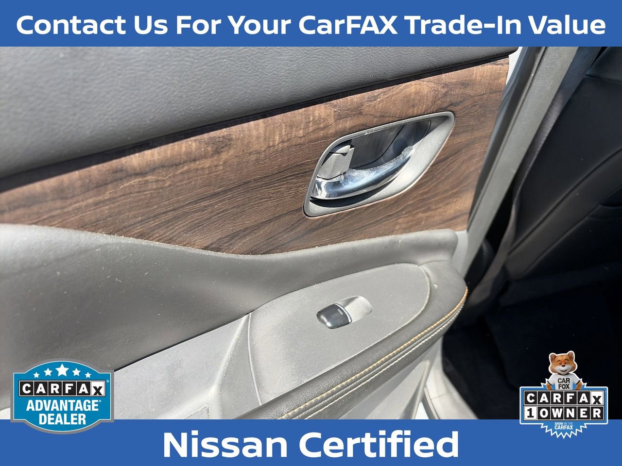 2023 Nissan Murano Platinum