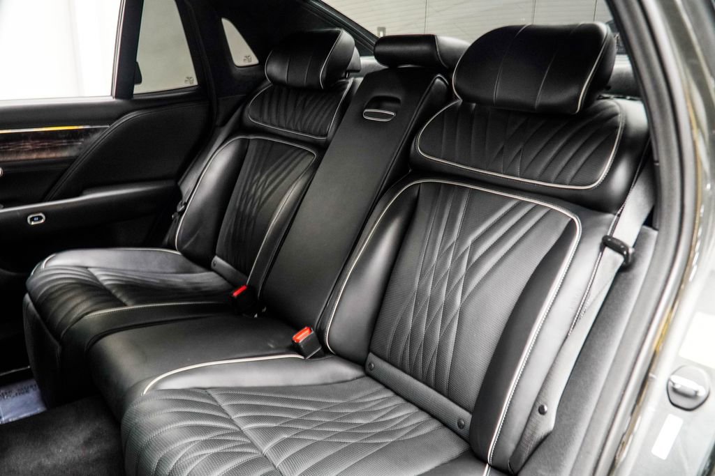 2024 Genesis G90 3.5T