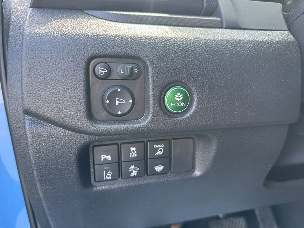 2024 Honda Ridgeline TrailSport