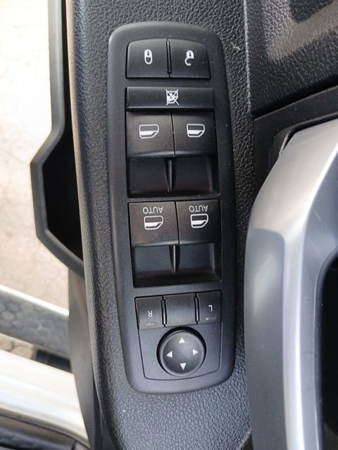 2019 RAM 5500 Tradesman