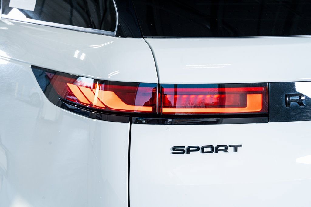 2024 Land Rover Range Rover Sport Dynamic SE
