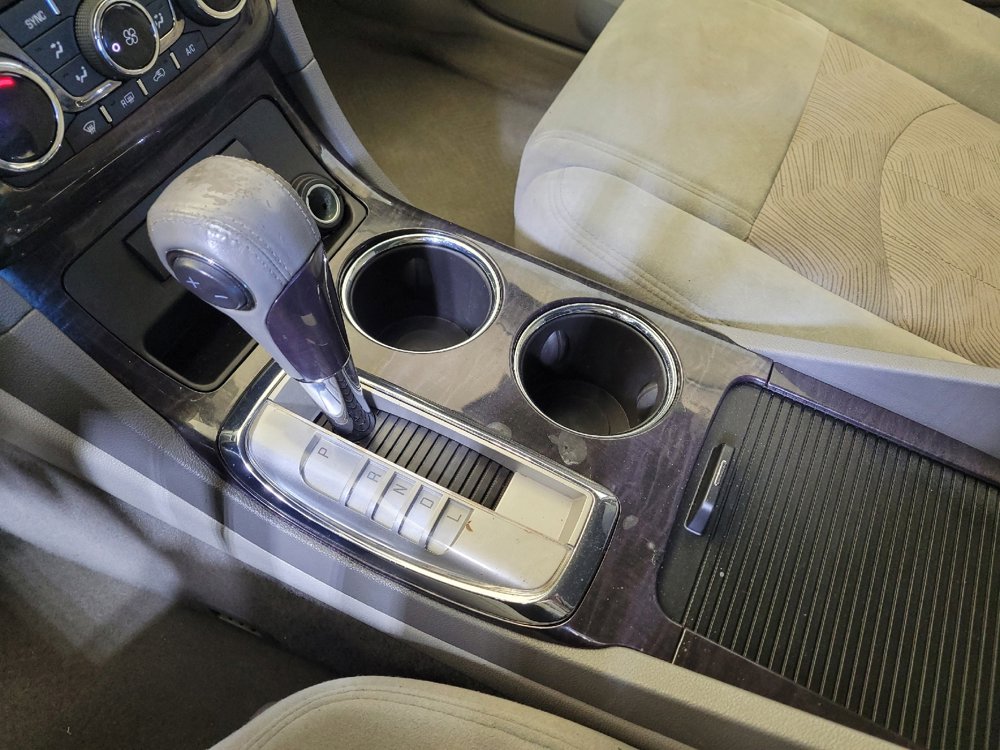 2017 Buick Enclave Convenience