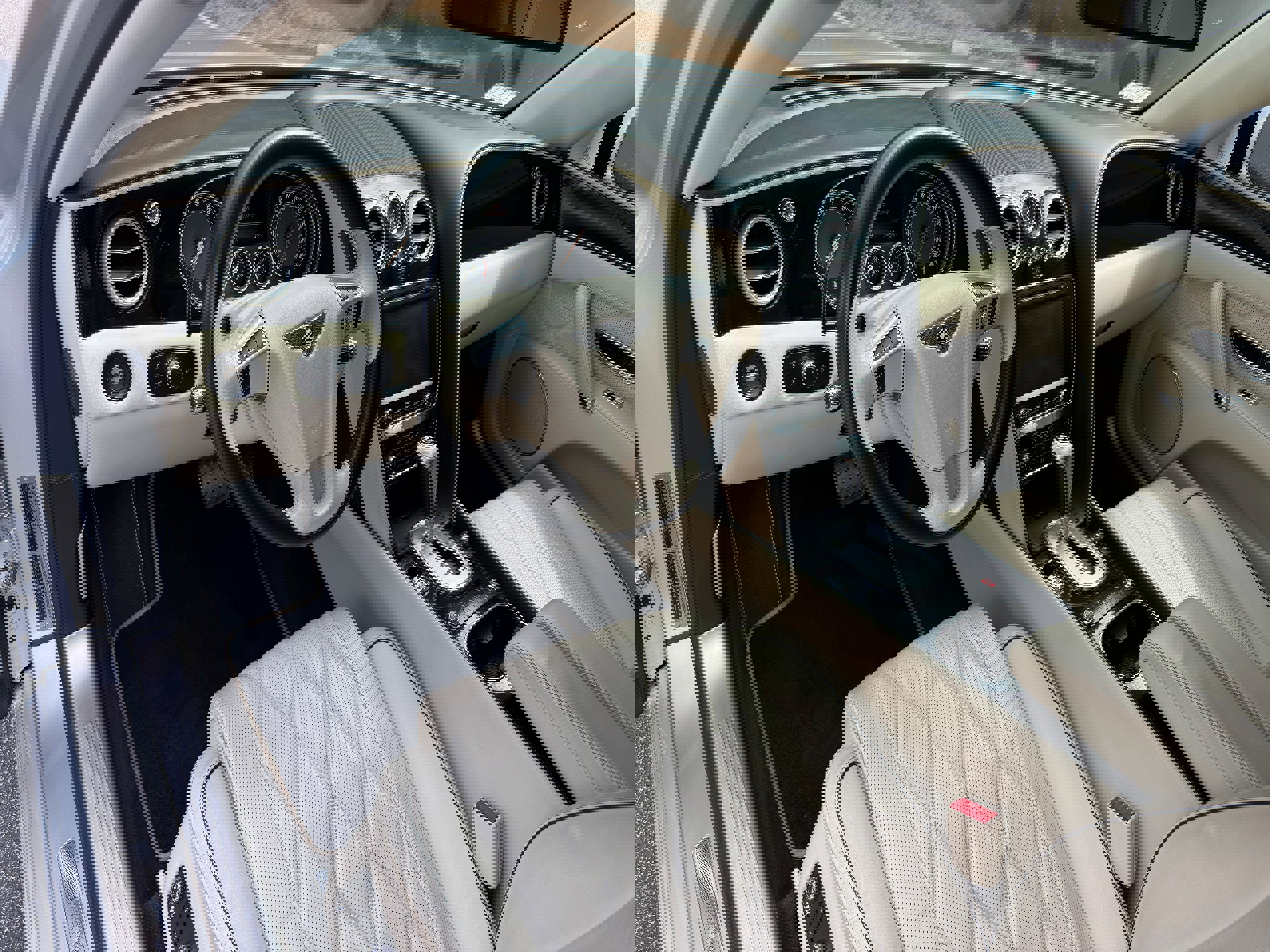 2014 Bentley Flying Spur W12