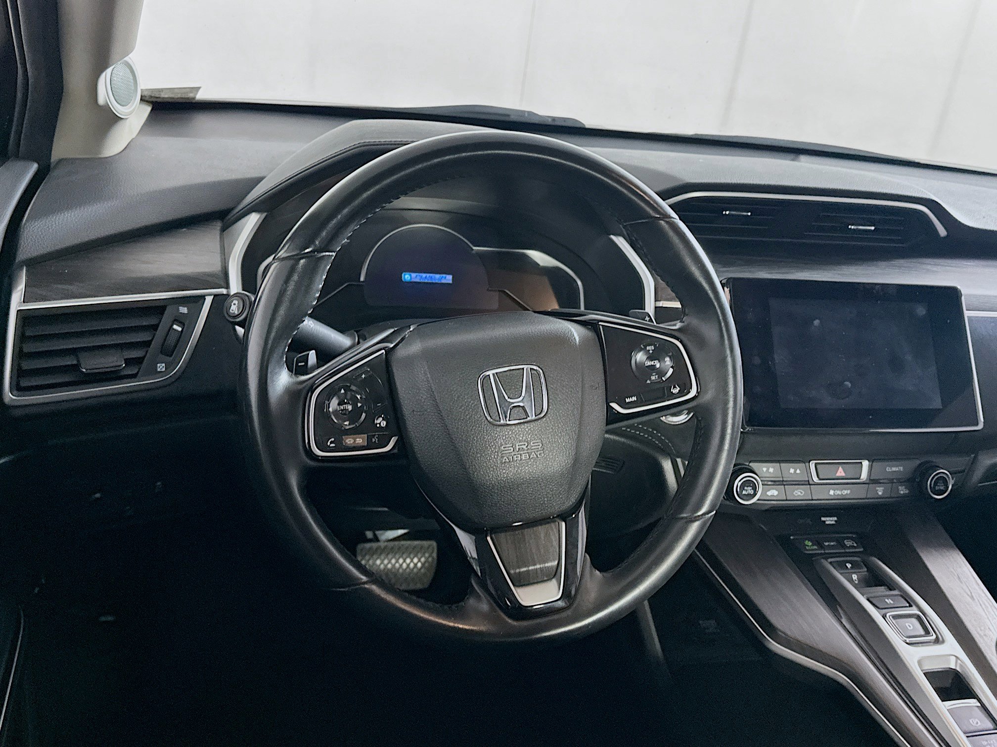 2020 Honda Clarity Touring