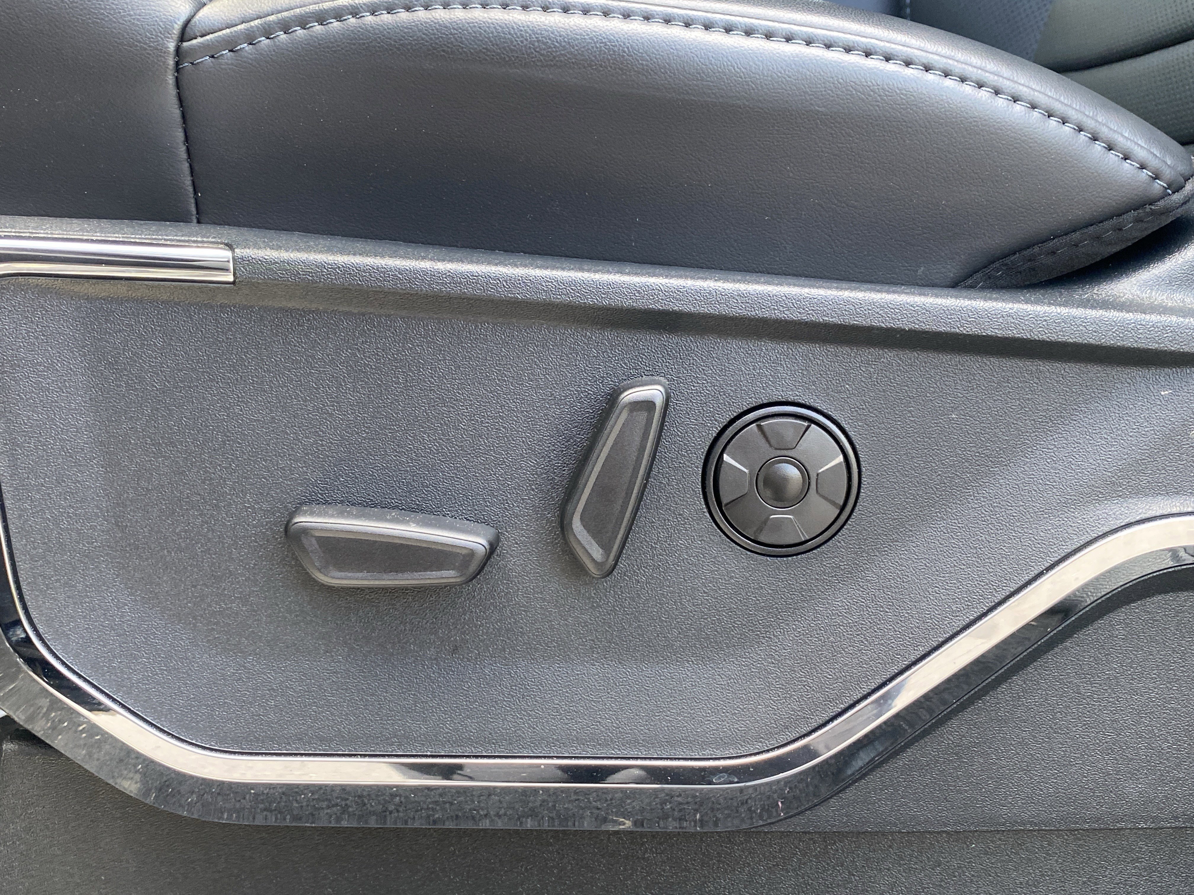 2026 Ford F250 Platinum