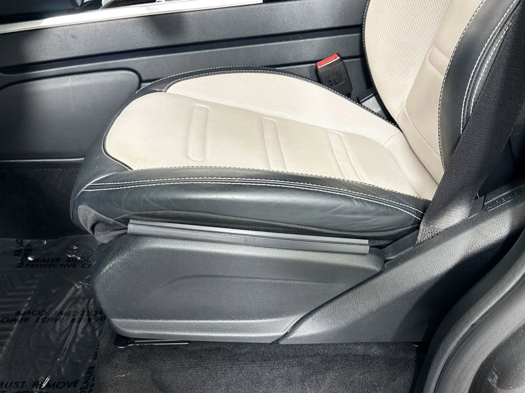 2019 Mercedes-Benz G 550