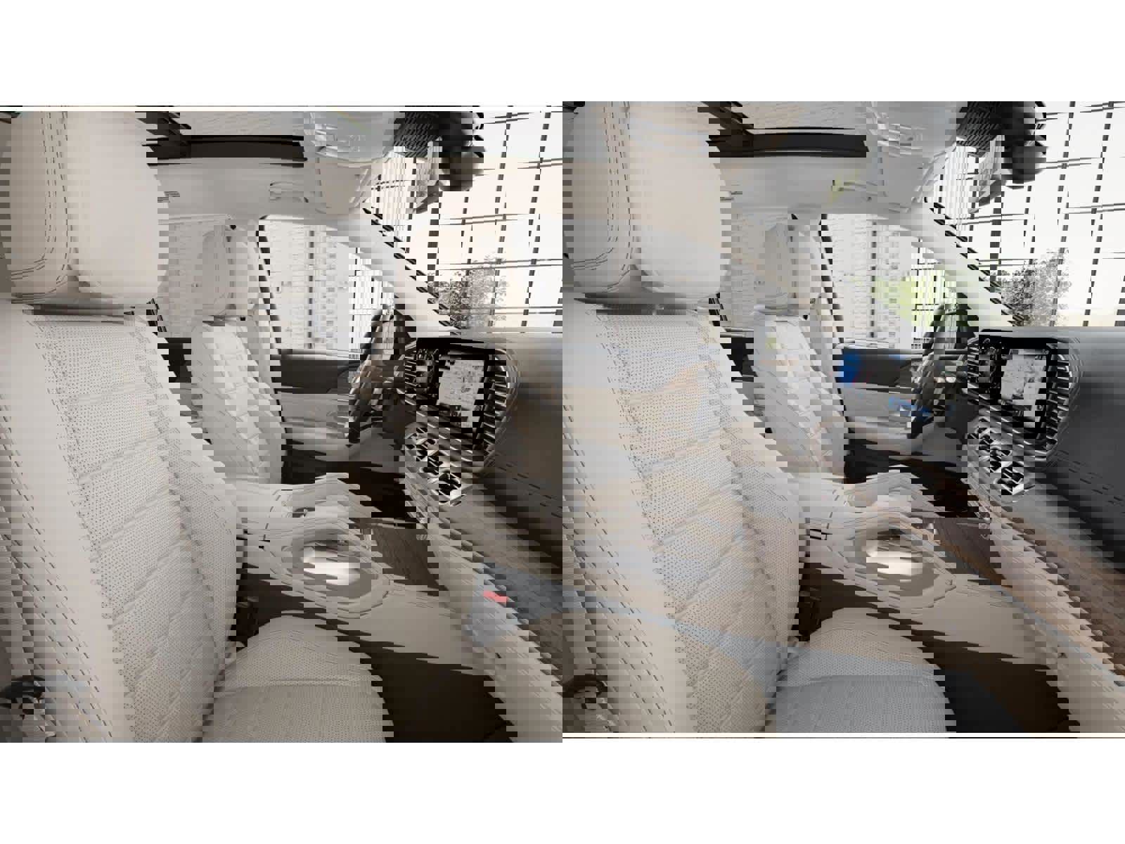 2026 Mercedes-Benz GLS 580 4MATIC