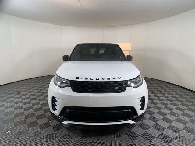 2025 Land Rover Discovery Dynamic SE