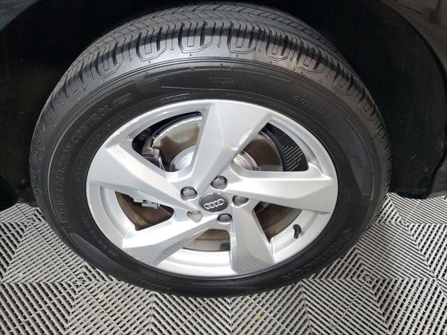 2019 Audi Q3 2.0T Premium Plus