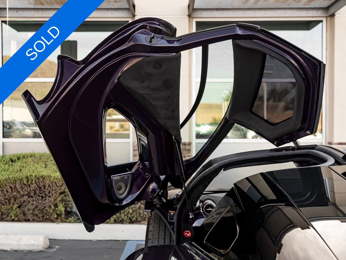 Used 2019 McLaren Senna photo 15