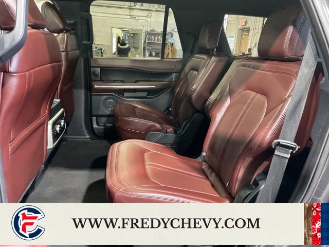 2023 Ford Expedition Limited