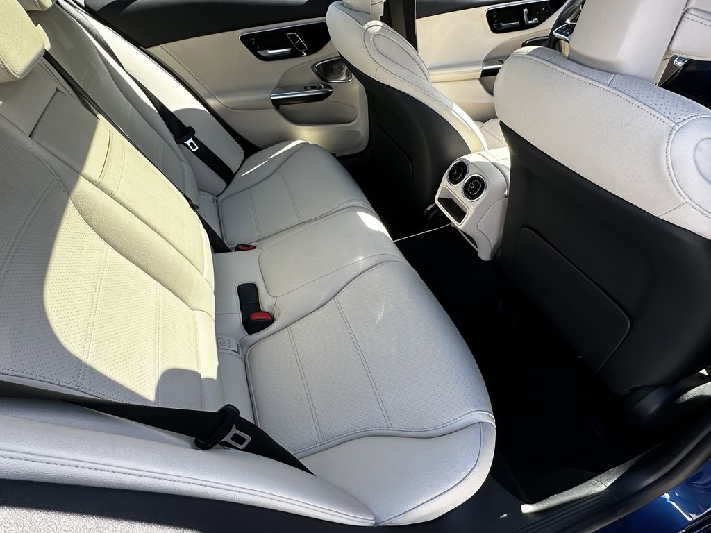 2023 Mercedes-Benz C 300 4MATIC Sedan