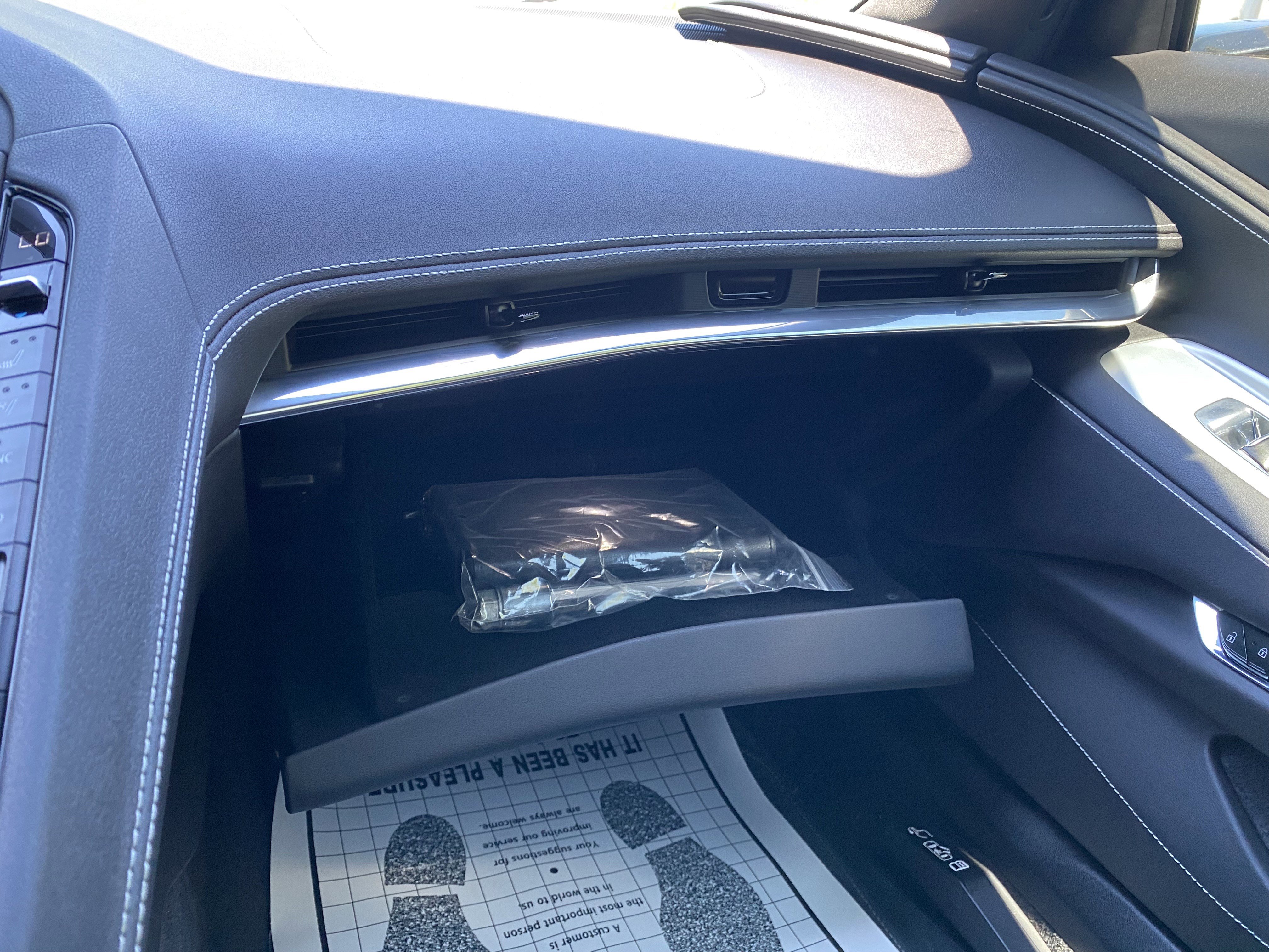 2020 Chevrolet Corvette Stingray Preferred Cpe