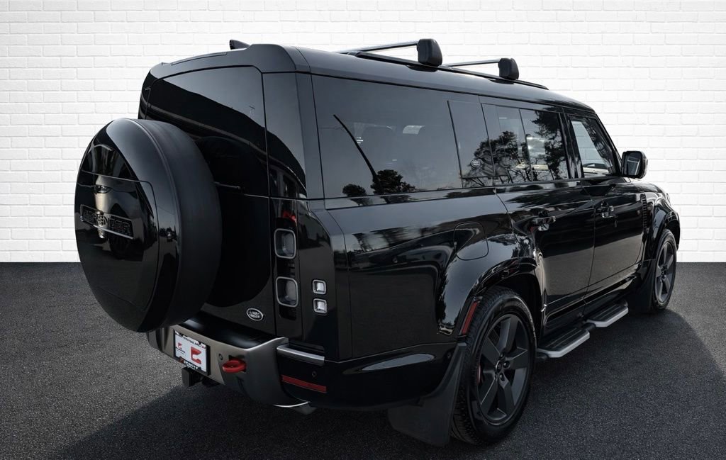 2023 Land Rover Defender 130 X