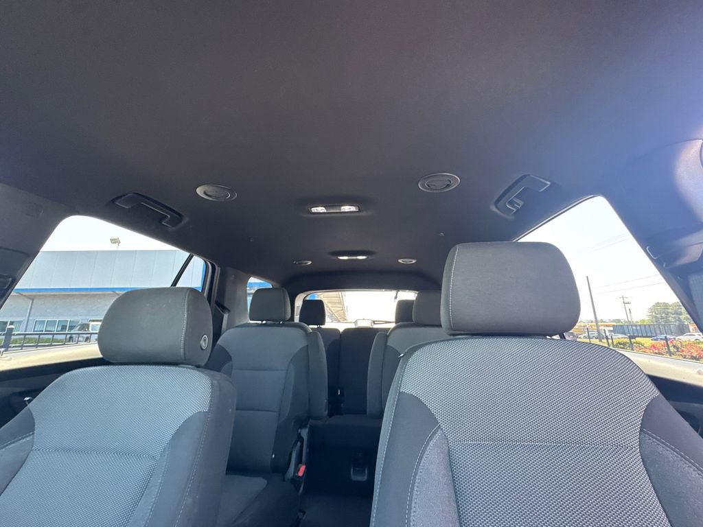 2023 Chevrolet Traverse LT