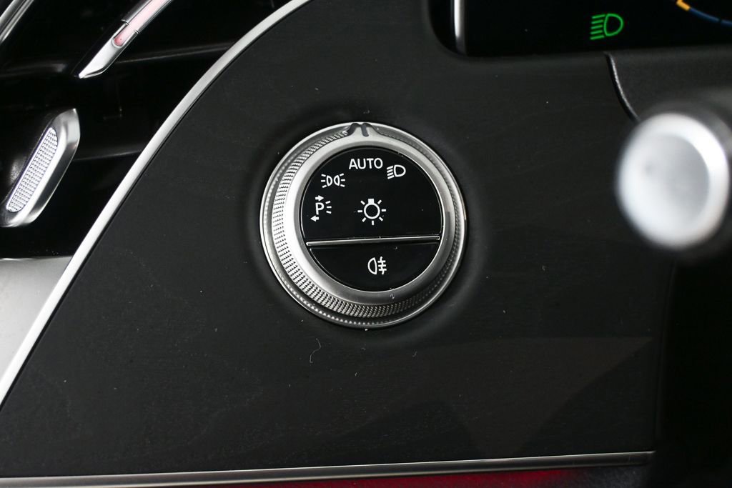 2025 Mercedes-Benz E 350 Sedan