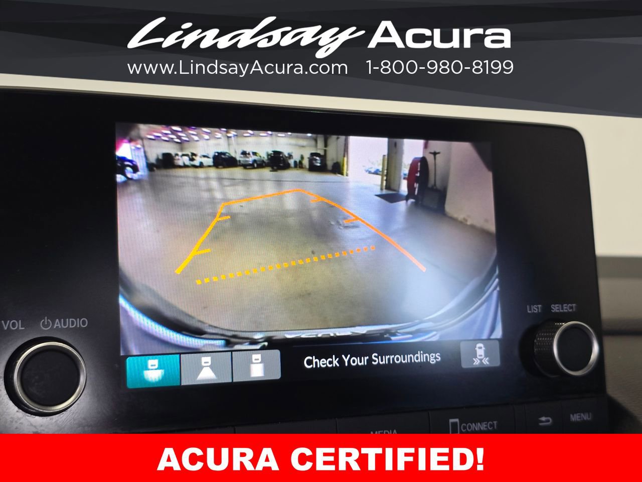 2024 Acura Integra A-Spec