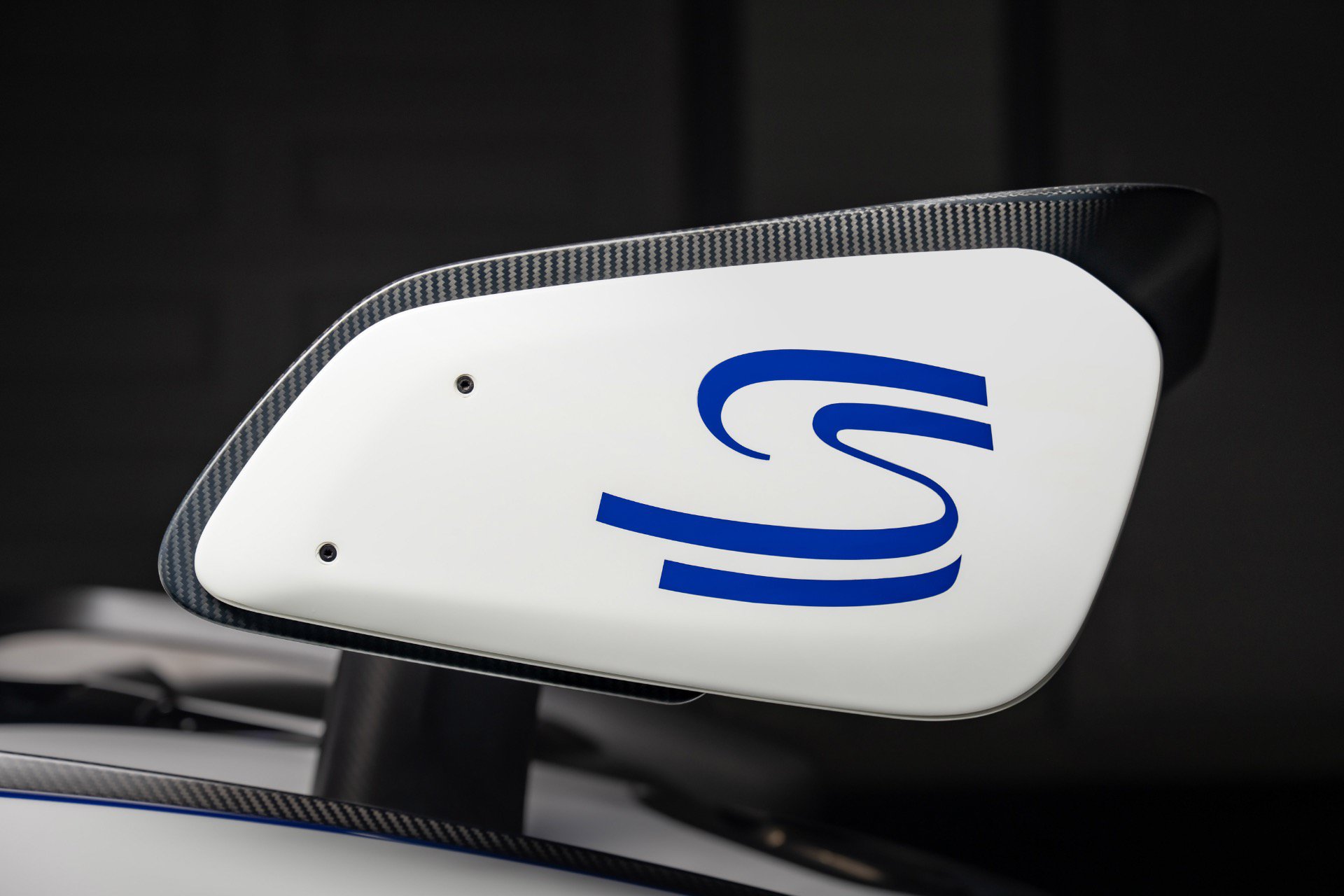 Used 2019 McLaren Senna photo 56