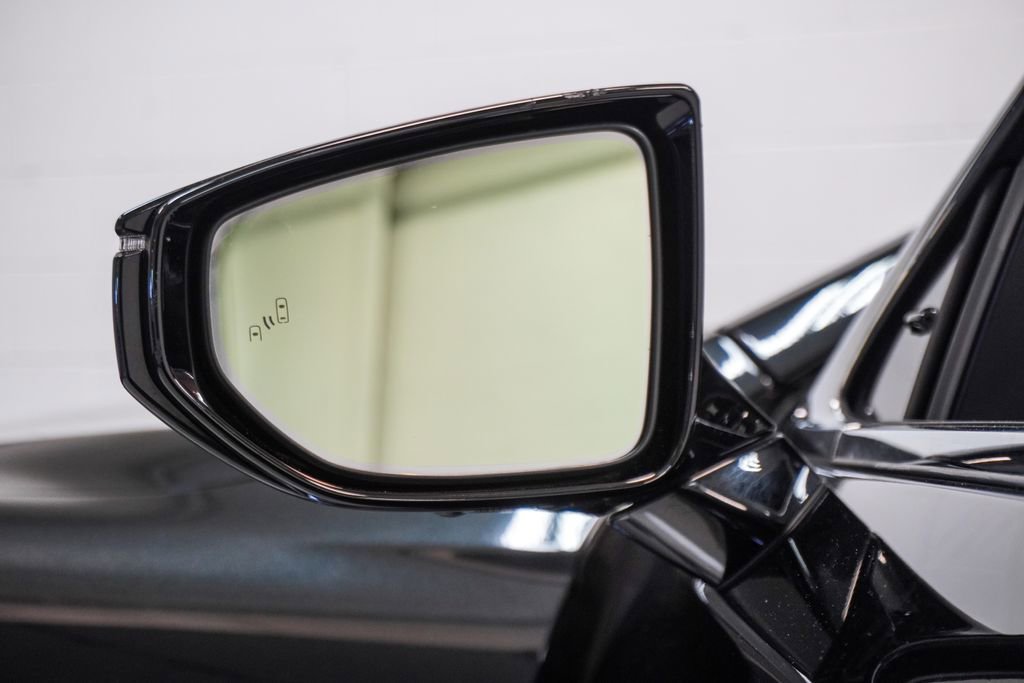 2024 Lexus LS 500 AWD