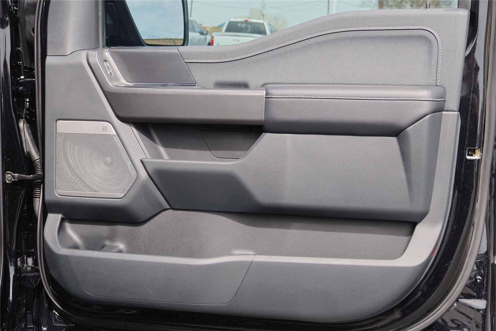 2025 Ford F150 Lariat