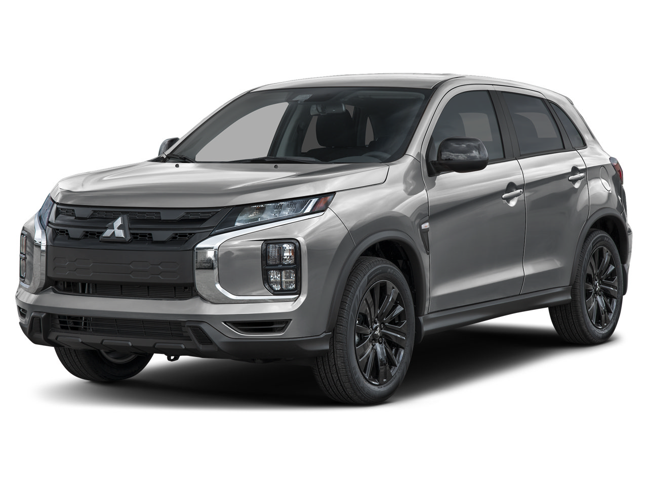 New 2027 Mitsubishi Outlander Sport LE