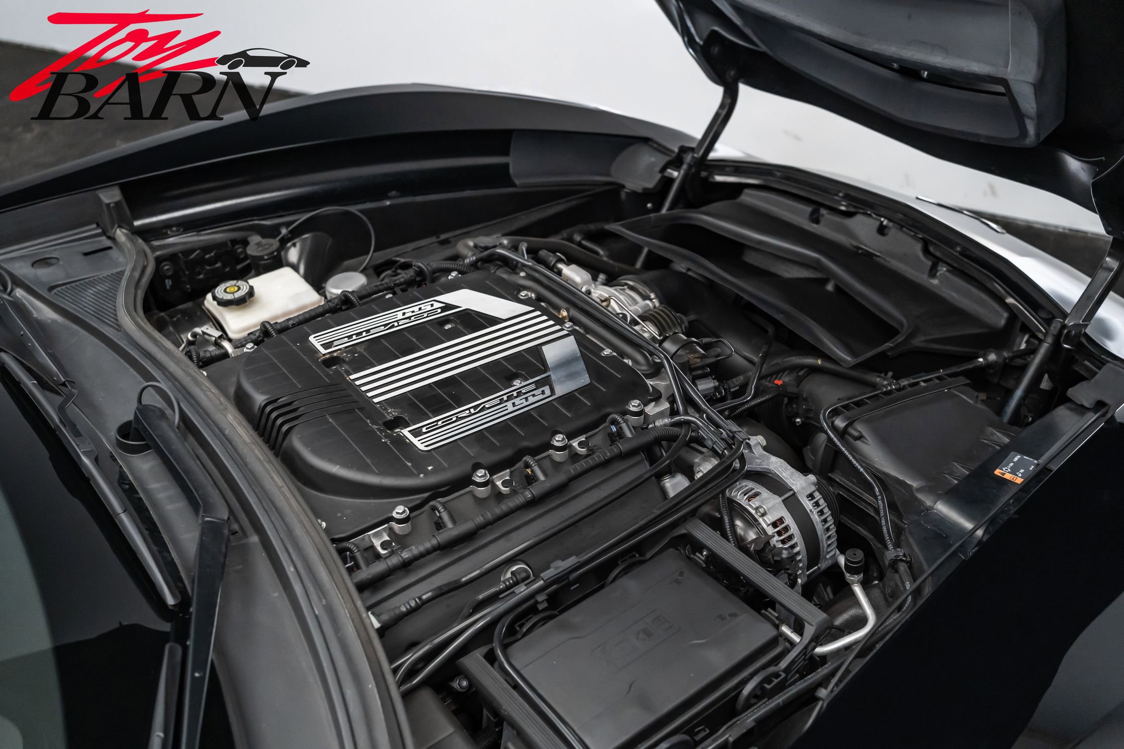 2015 Chevrolet Corvette Z06