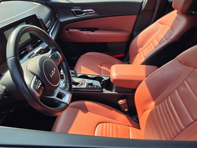 2023 Kia Sportage SX