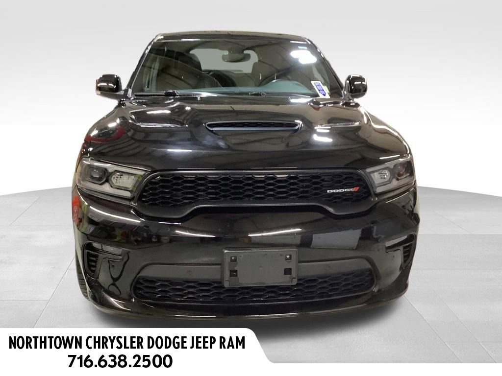 Used 2021 Dodge Durango R/T w/ Tow 'N Go Package