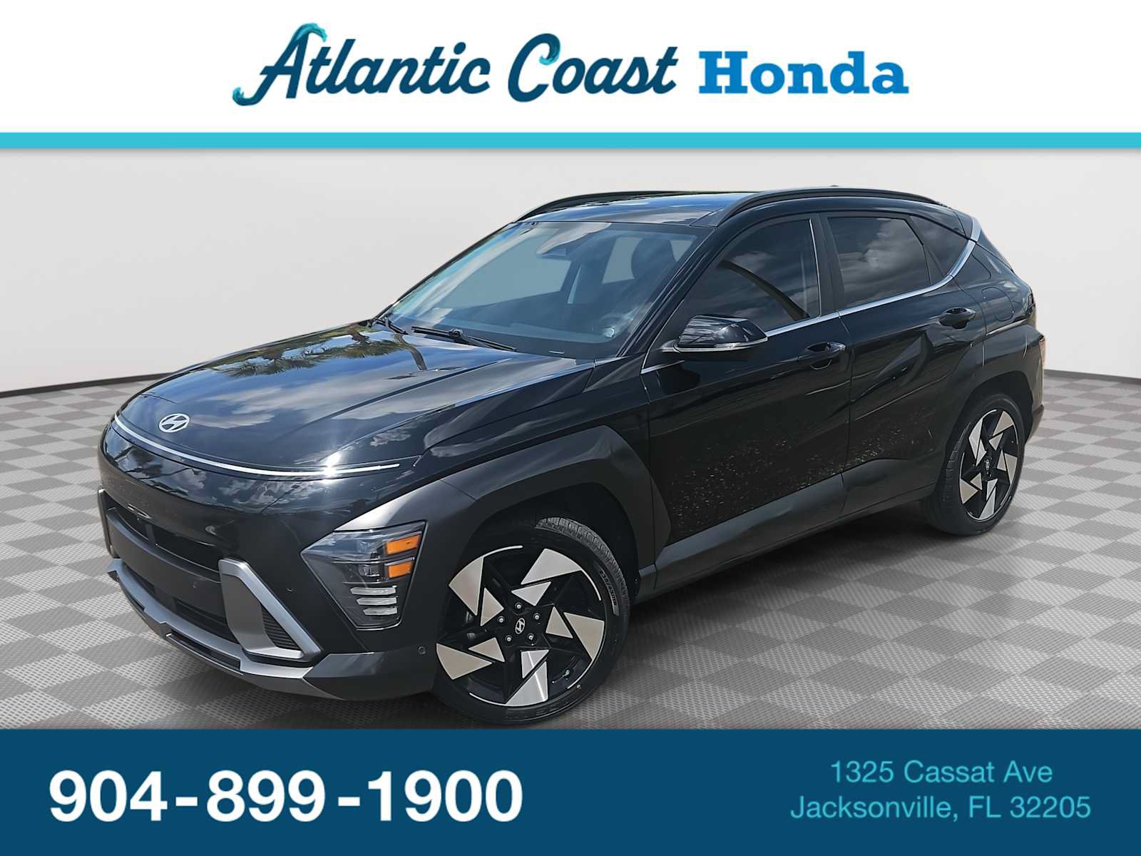 Used Hyundai Kona for Sale in Jacksonville, FL - Autotrader