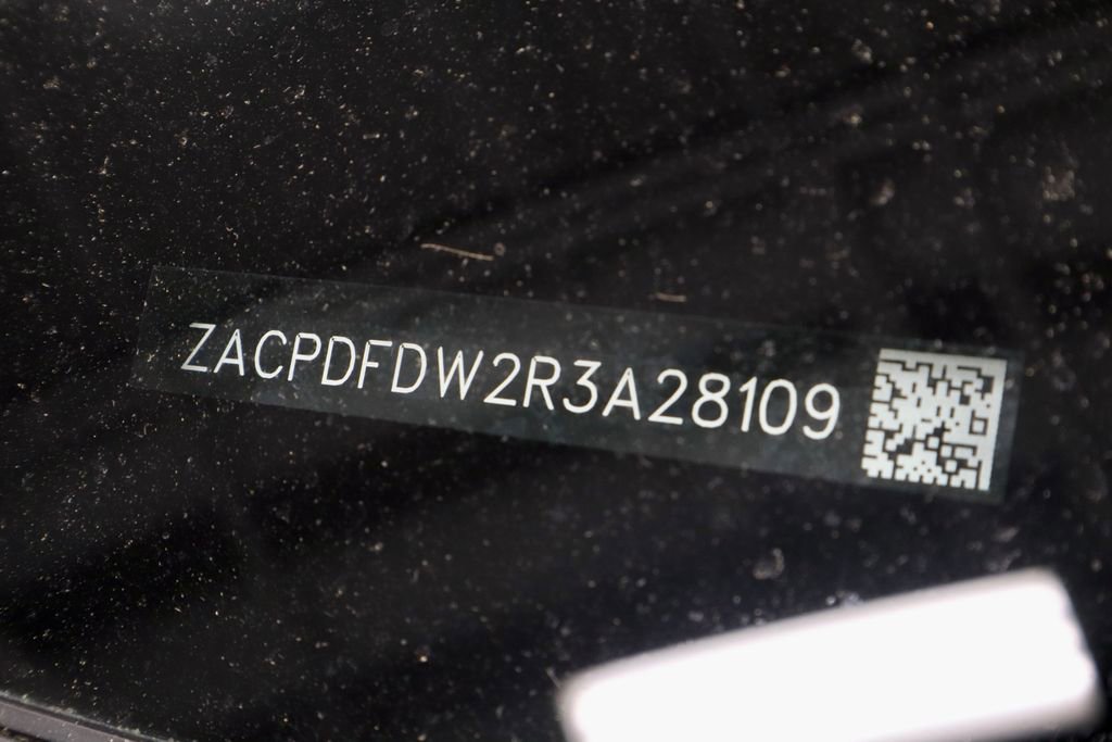 2024 Dodge Hornet R/T Plus