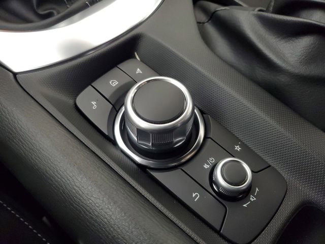 2026 MAZDA MX-5 Miata Sport