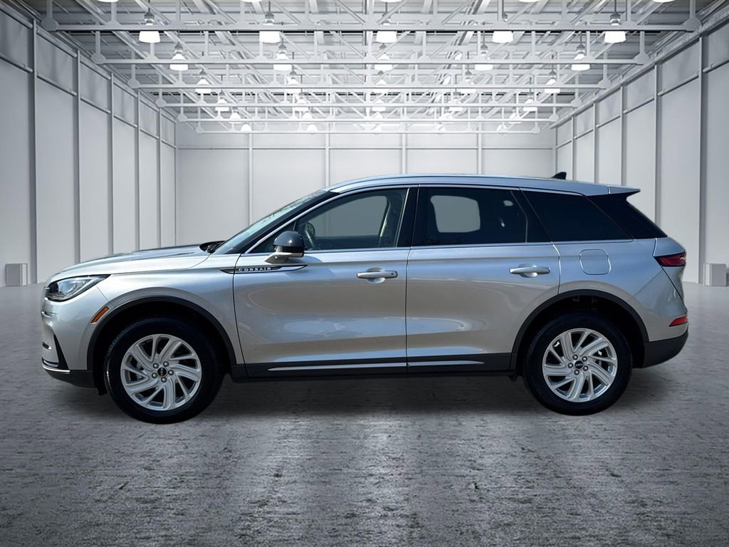 2023 Lincoln Corsair FWD