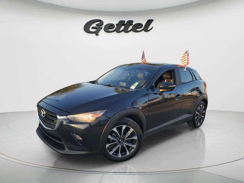 Used MAZDA CX-3 for Sale in Tampa, FL - Autotrader