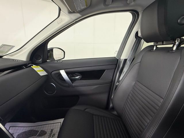 2025 Land Rover Discovery Sport S