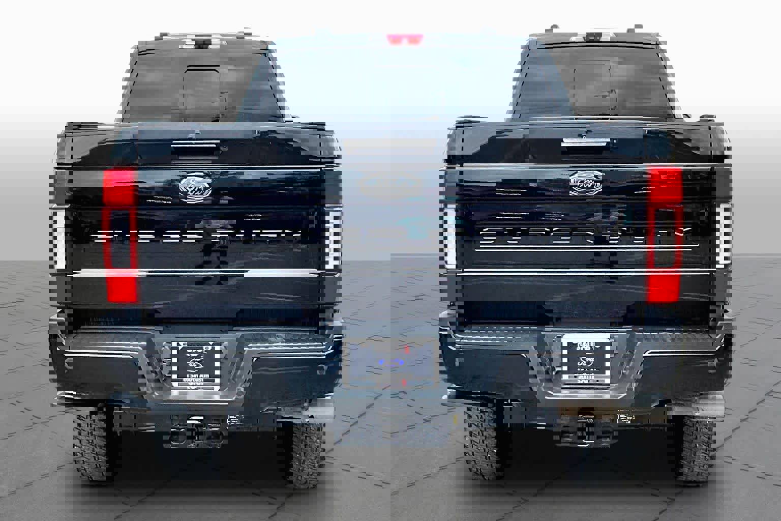 2021 Ford F350 Lariat